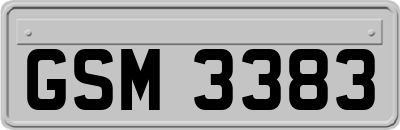 GSM3383