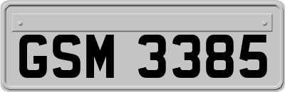 GSM3385