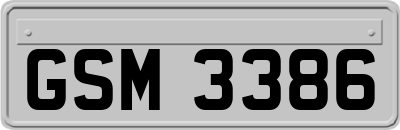 GSM3386