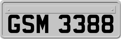 GSM3388