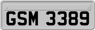 GSM3389