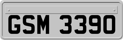 GSM3390