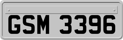 GSM3396