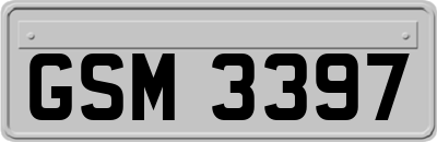 GSM3397