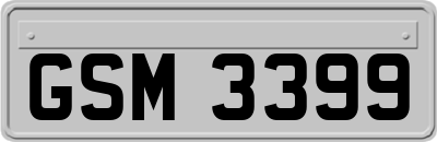 GSM3399