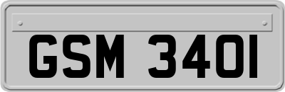GSM3401