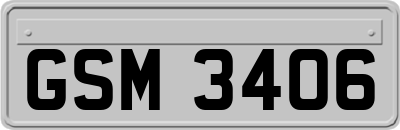 GSM3406