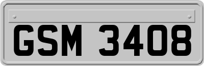 GSM3408