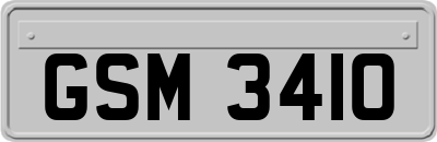 GSM3410