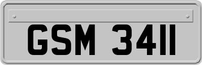 GSM3411