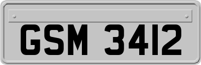 GSM3412