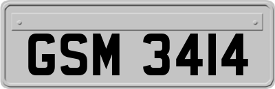 GSM3414