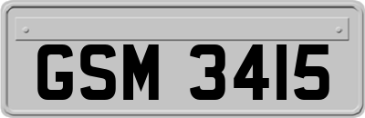GSM3415