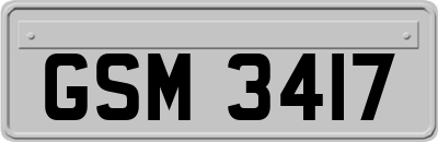GSM3417