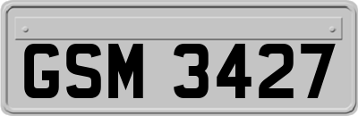 GSM3427