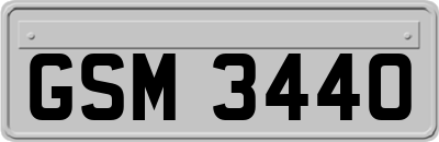 GSM3440
