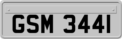 GSM3441