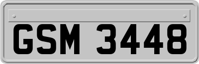 GSM3448