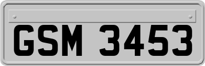 GSM3453
