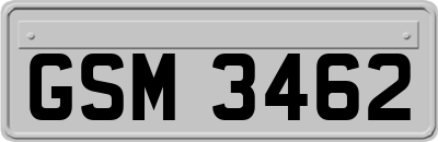 GSM3462
