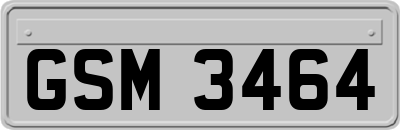 GSM3464