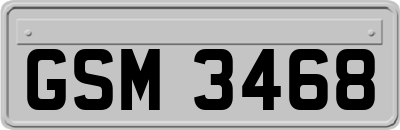 GSM3468