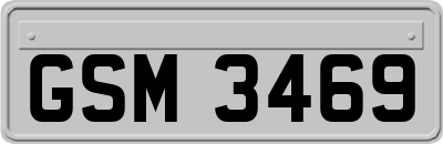 GSM3469