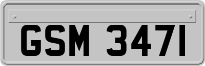 GSM3471