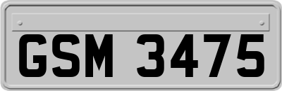 GSM3475