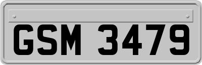 GSM3479