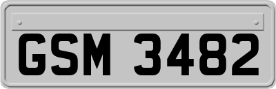 GSM3482