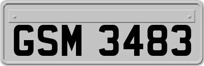 GSM3483