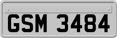GSM3484