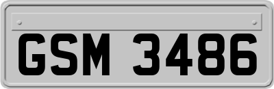 GSM3486