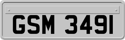 GSM3491