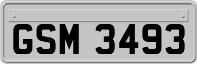 GSM3493