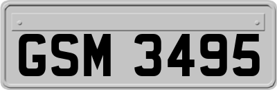 GSM3495