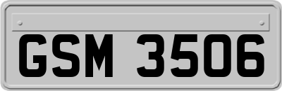 GSM3506