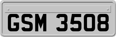 GSM3508