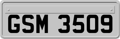 GSM3509