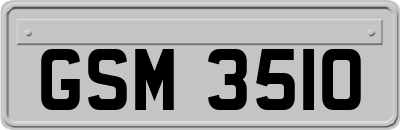 GSM3510