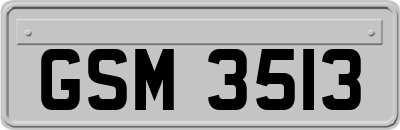 GSM3513