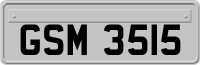 GSM3515