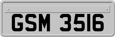 GSM3516