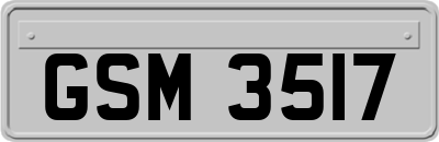 GSM3517