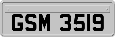 GSM3519
