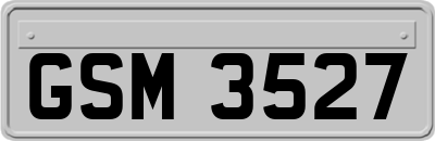 GSM3527