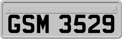 GSM3529