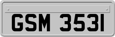 GSM3531