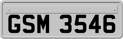 GSM3546